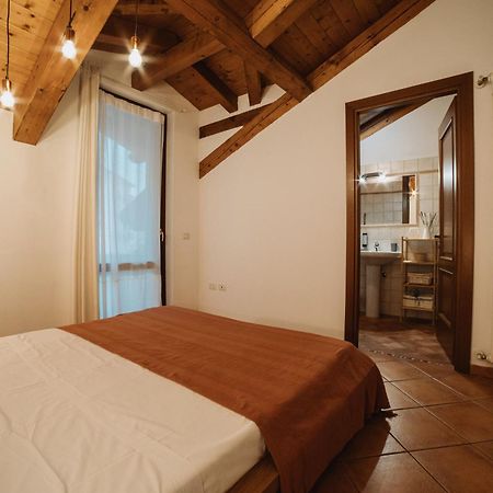 Maison Cornalin By Hili Aosta Zewnętrze zdjęcie