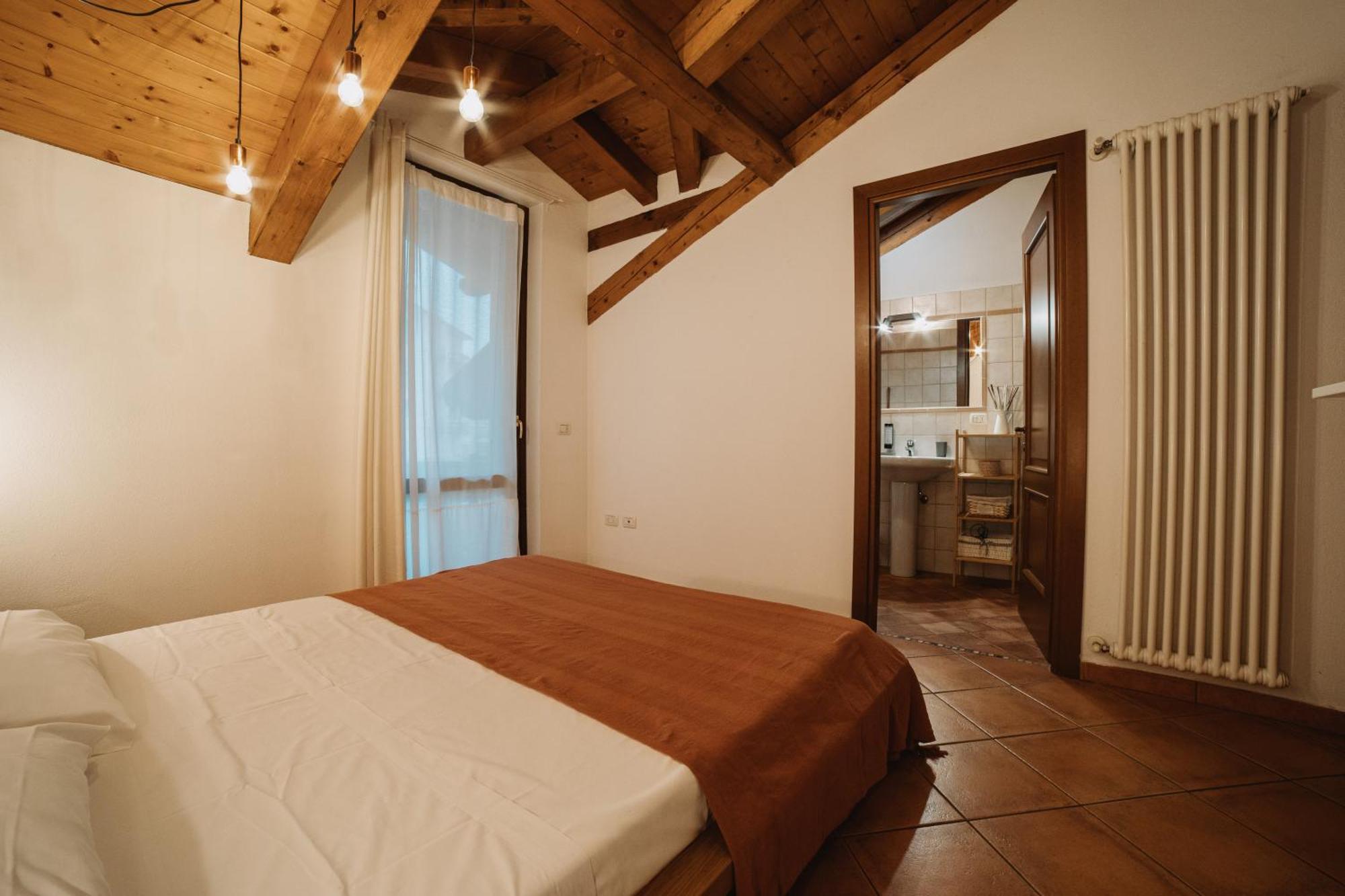 Maison Cornalin By Hili Aosta Zewnętrze zdjęcie