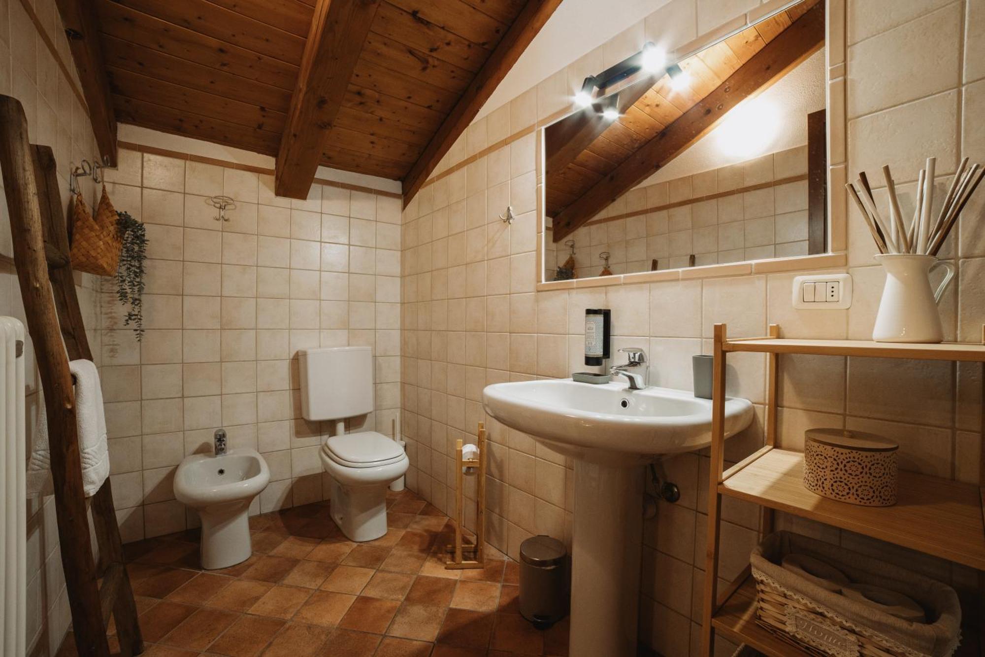 Maison Cornalin By Hili Aosta Zewnętrze zdjęcie