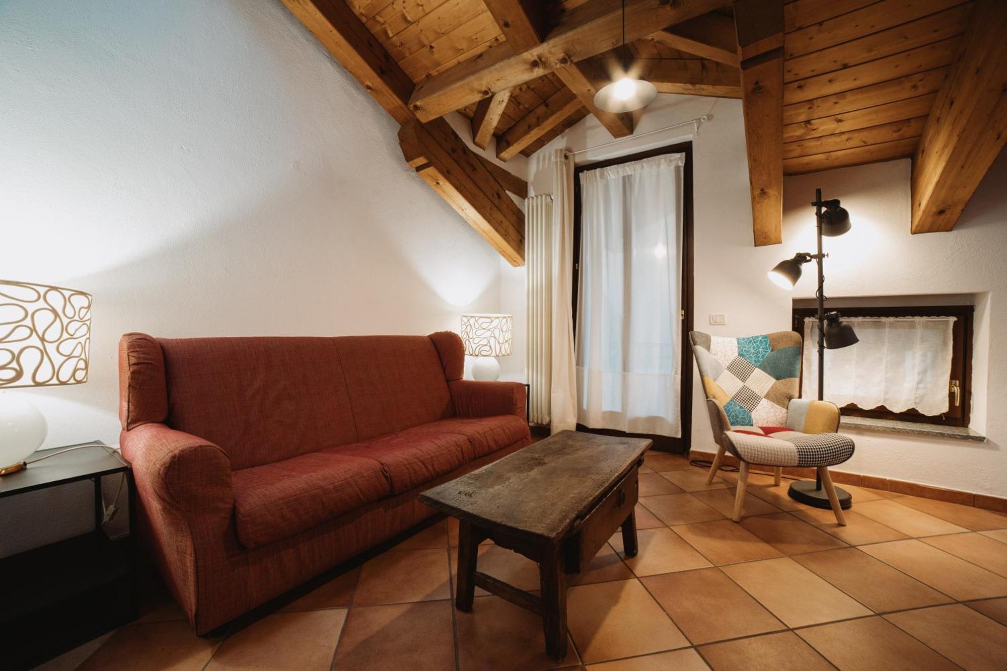 Maison Cornalin By Hili Aosta Zewnętrze zdjęcie