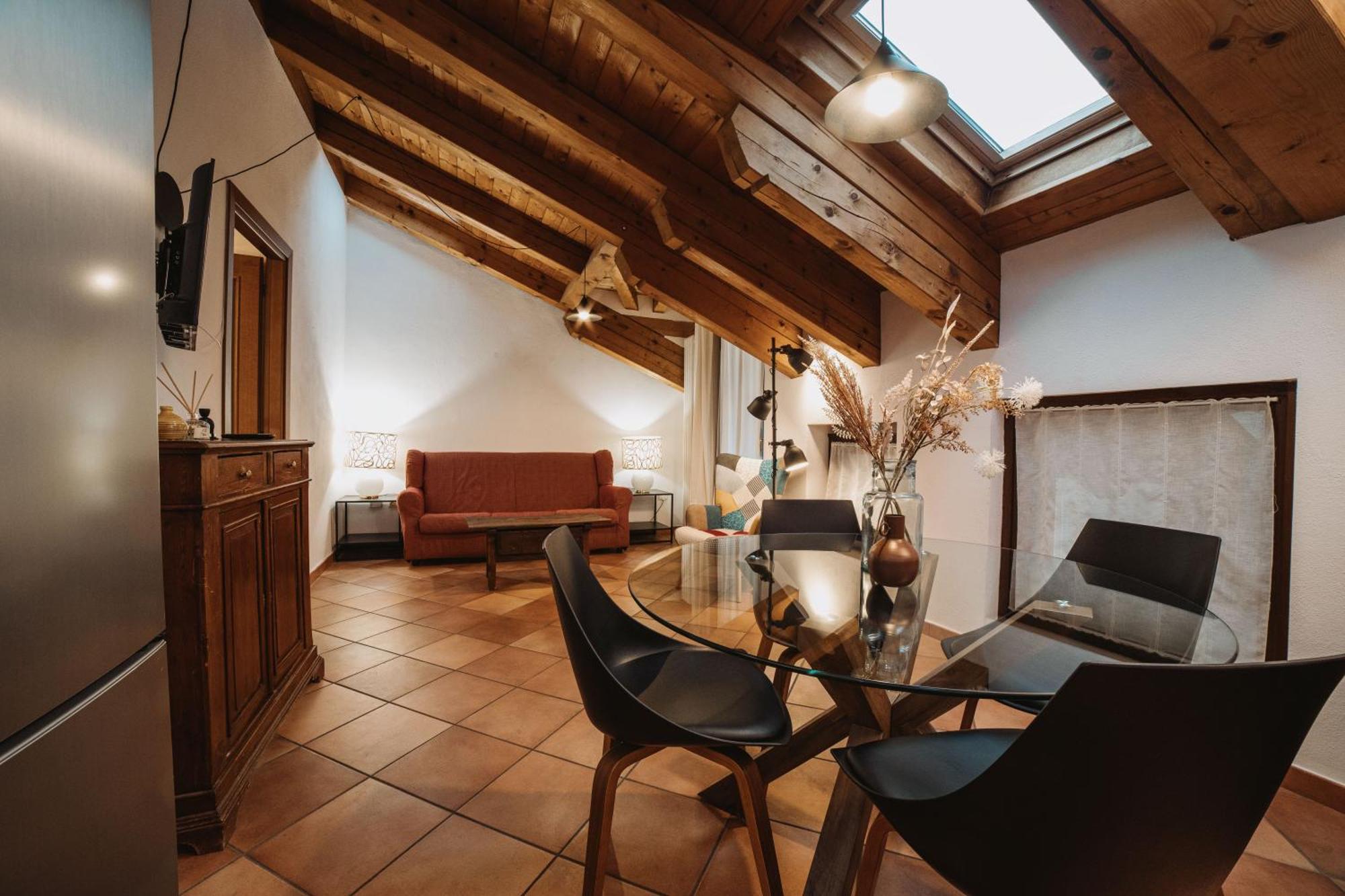 Maison Cornalin By Hili Aosta Zewnętrze zdjęcie
